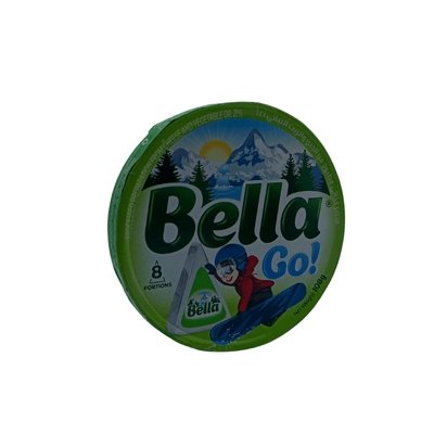 Bella Go 8 Portions 108g