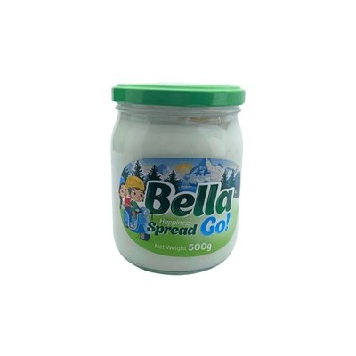 Bella Spread Go! 500g