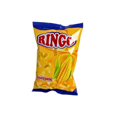 Ringo Popcorn 16g