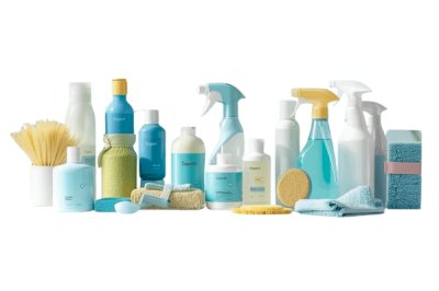 Cleaning & Household