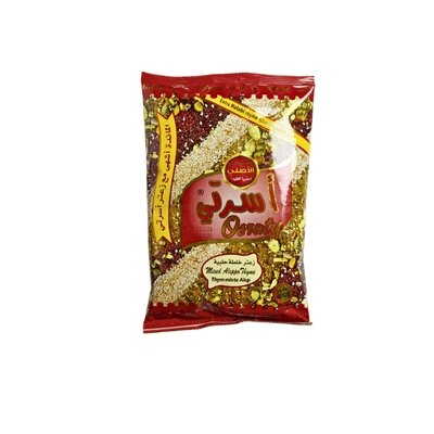Osraty Mixed Aleppo Thyme 400g