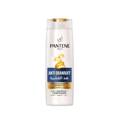 Pantene Anti Dandruff 400ml