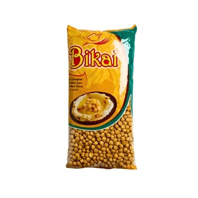 AlBikai Turkish Chickpeas 900g