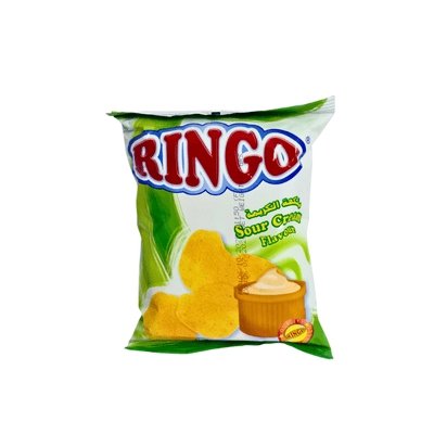 Ringo Sour Cream 13