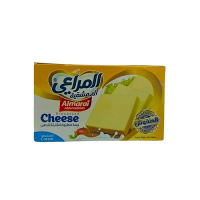 Al Marai Aldemashkieh Processed Cheese 300g