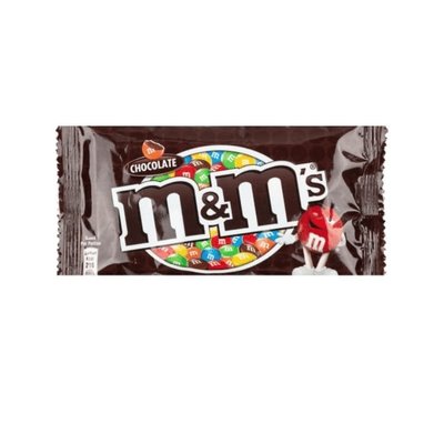 M&M's Chocolate 45g