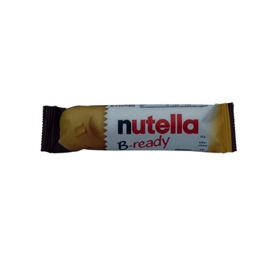 Nutella B-Ready 22g Ferrero