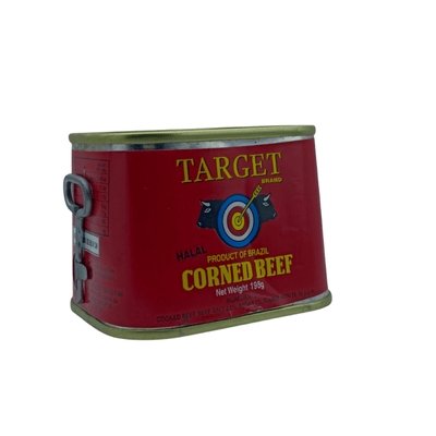 Target Corned Beef 198g