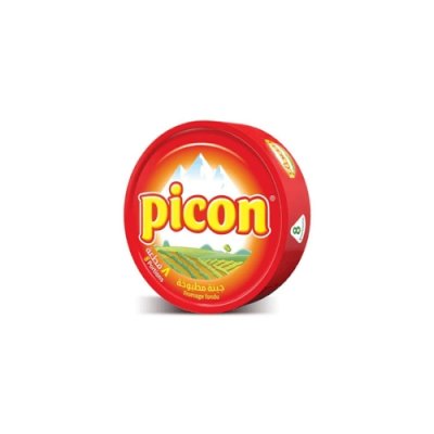 Picon Fromage Fondu 8 Portions