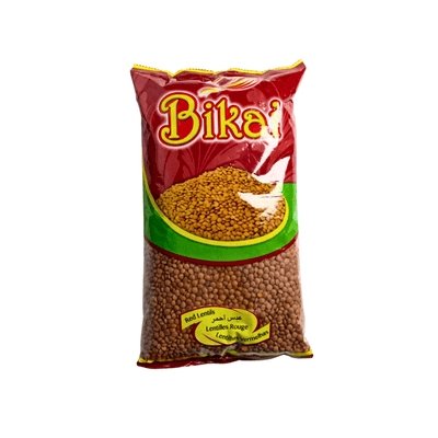 AlBikai Red Lentils