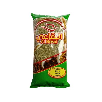 AlBikai Freekeh 900g